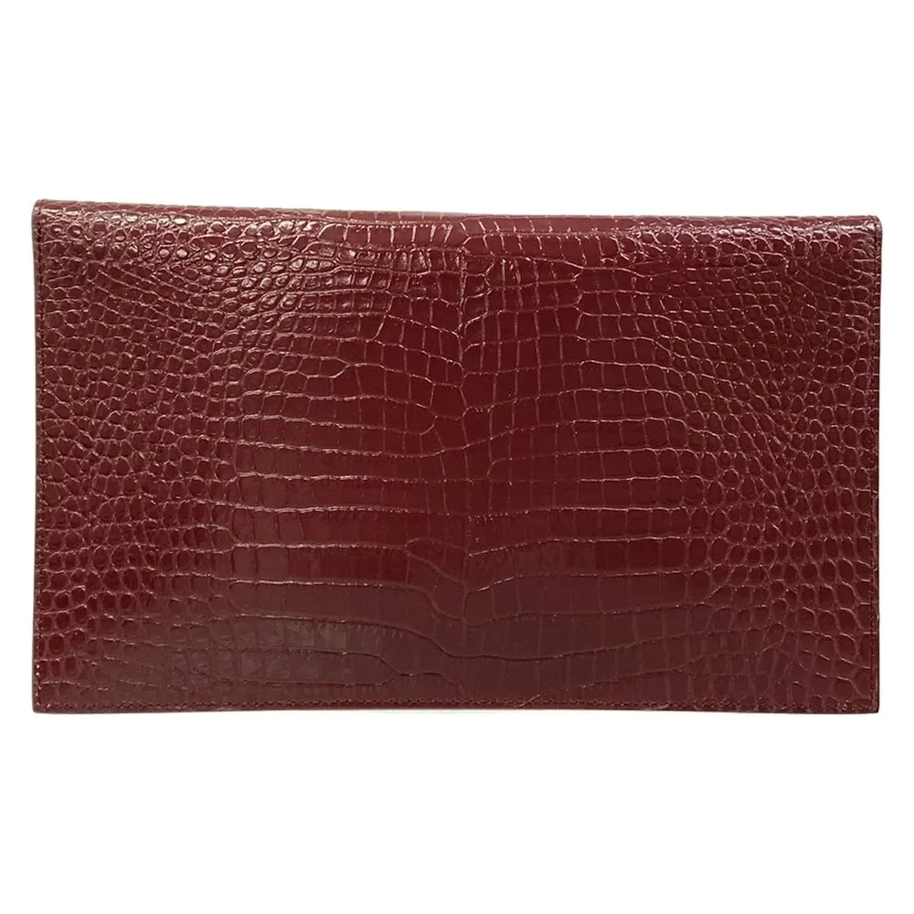 Saint Laurent PARIS Clutch Bag 565739